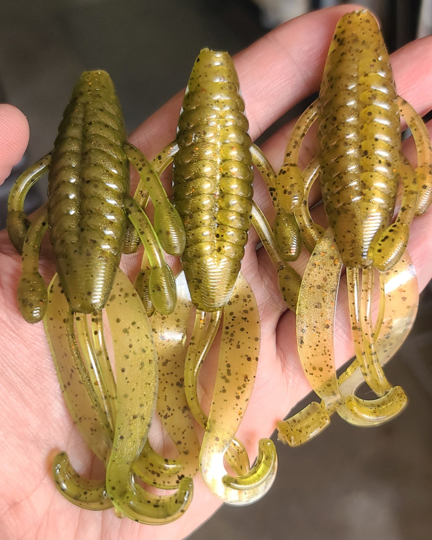 Collections – CraqerJaq Baits
